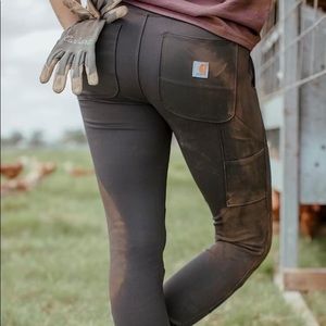 Carhartt Women’s Utility Leggings